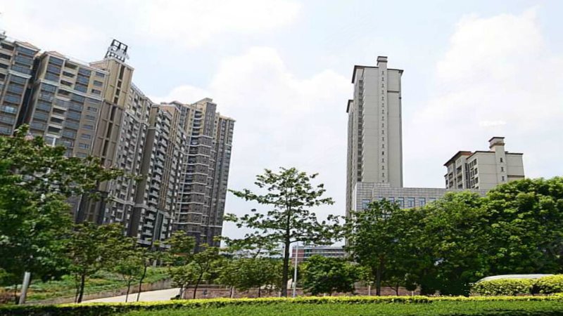 玉兰花园(莞城),美峰路,近东城中路-东莞玉兰花园(莞城)二手房,租房