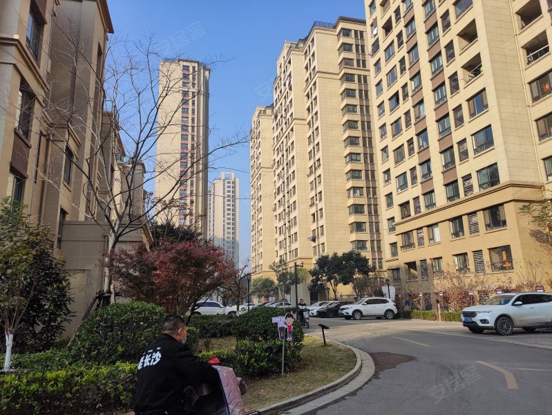 和平上东璟园,黄山大道,近彭旅路-徐州和平上东璟园二手房,租房,房价