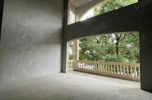 兰溪江山美墅(别墅)6室3厅350㎡356万二手房图片