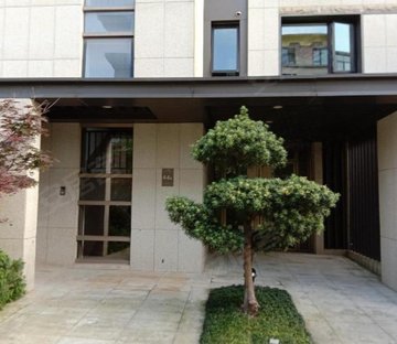 银亿东岸(别墅)