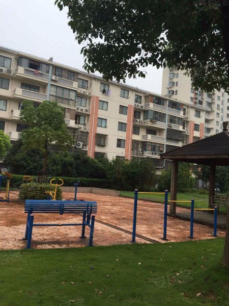 川杨新苑(四期) 