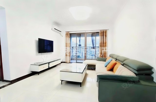 龙光城北二期4室2厅113.74㎡68万二手房图片