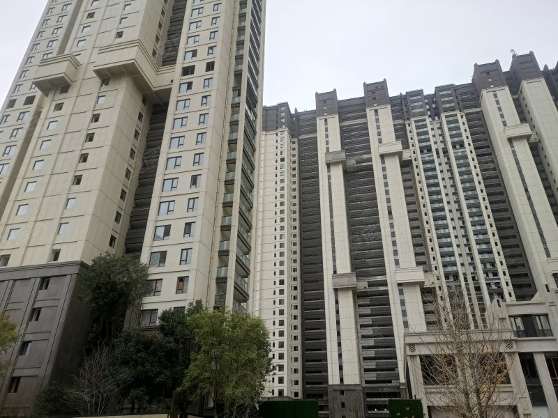 俊发观云海云漫岭(2期)