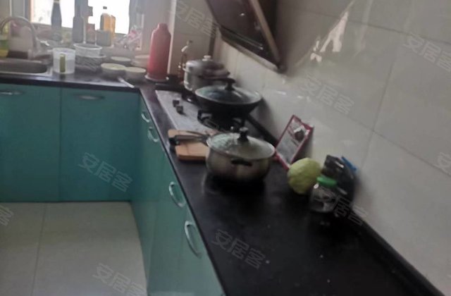 中皇城3室2厅116㎡60万二手房图片