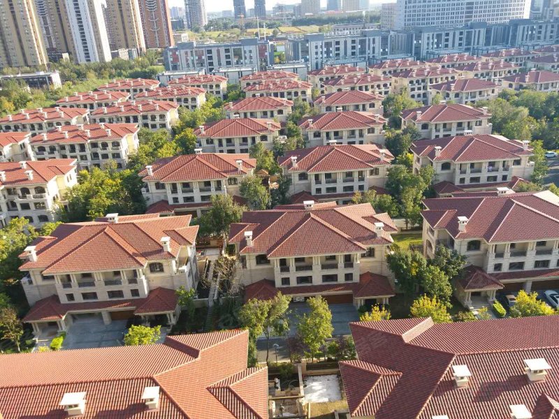 伟峰东樾(西区)