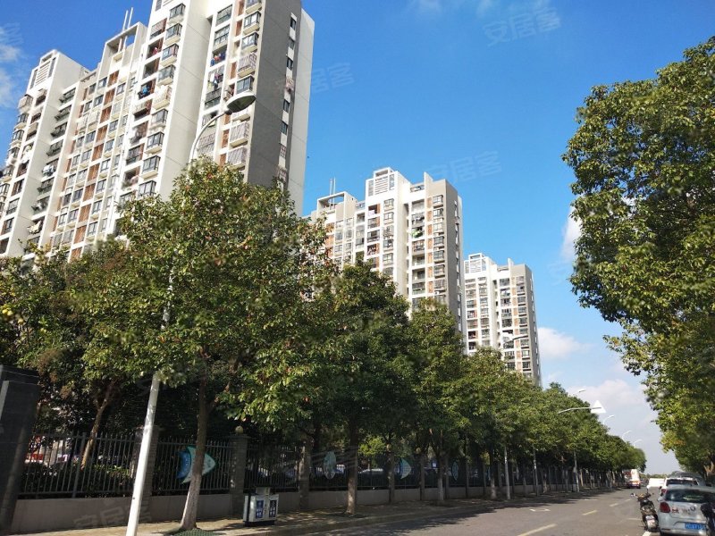 外冈佳苑(东区)