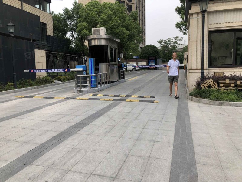 嘉宝梦之缘景庭(东区) 