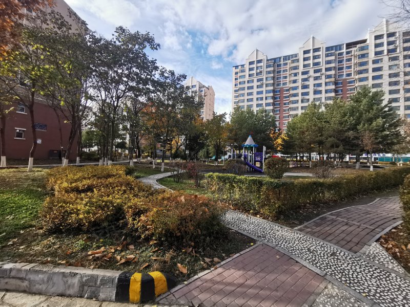 力旺康景,长沈路939号-长春力旺康景二手房,租房,房价-长春安居客