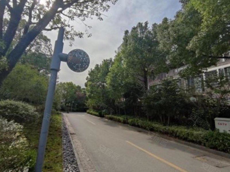 浦江华侨城(八期别墅) 