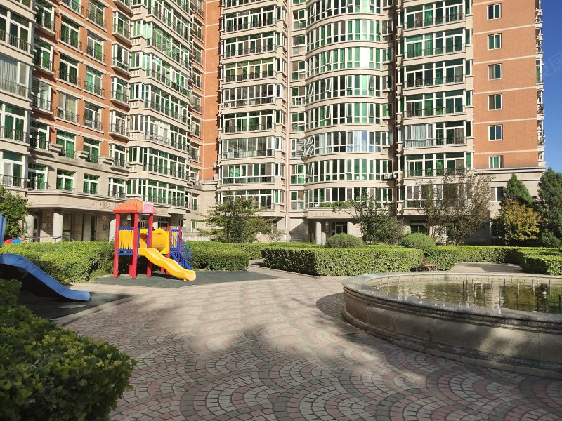 紫竹花园,紫竹院路88号-阳泉紫竹花园二手房,租房,房价-阳泉安居客