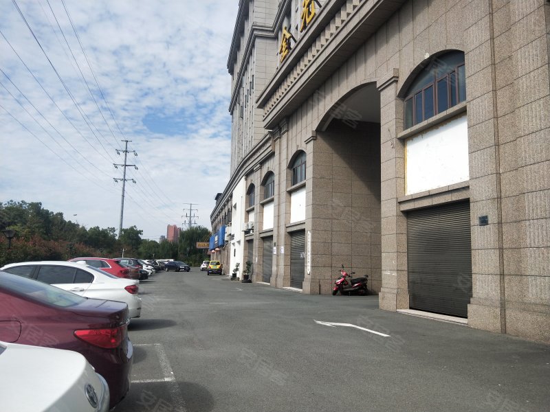 金光大厦,北二环东路-上海金光大厦二手房,租房,房价-上海安居客