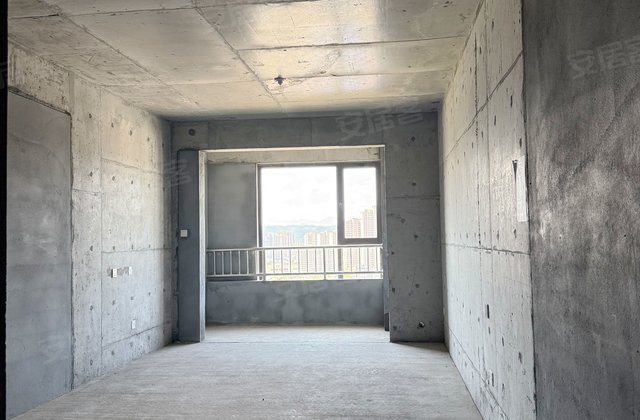 文澜公馆3室2厅104.36㎡39万二手房图片