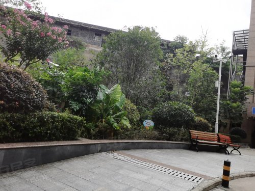 滨江首座(南部),滨江路1-1号 - 南充滨江首座(南部)二手房,租房,房价