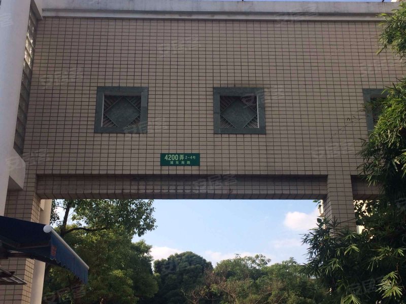 雪野家园(4200弄) 