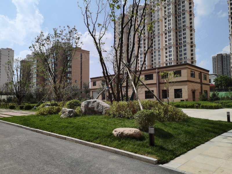 悦城帝景,鸿雁路-大同悦城帝景二手房,租房,房价-大同安居客