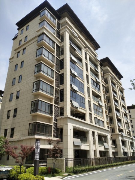 中丞国宾府(二期)