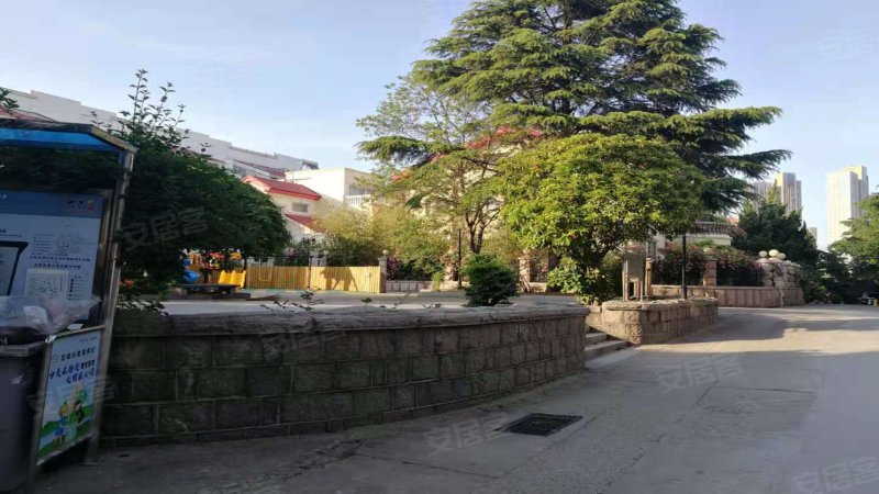 华侨新村,东海一路23号-青岛华侨新村二手房,租房,房价-青岛安居客