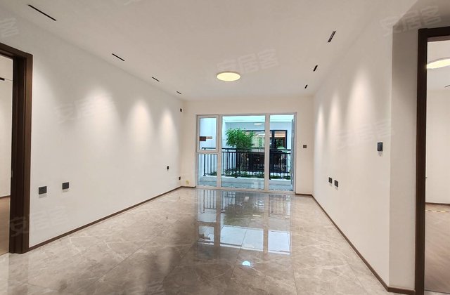 高新万科城3室2厅119㎡57万二手房图片