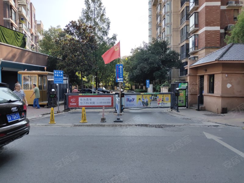 金色池塘一期(纯水岸),环湖东路99号-合肥金色池塘一期(纯水岸)二手房