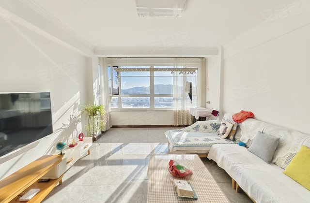 儒林宫馆2室2厅104㎡79.8万二手房图片