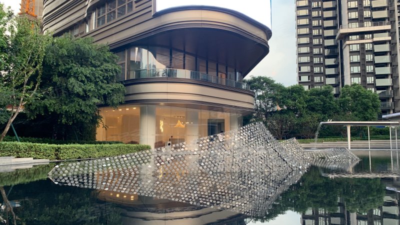 保利阅云台,三元里大道1375号-广州保利阅云台二手房,租房,房价-广州