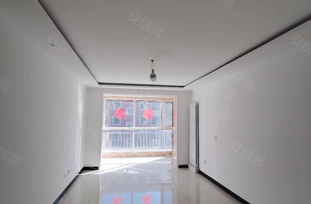 滨河新城(张北)2室1厅87㎡46万二手房图片