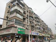 广灵一路40,42,44号小区