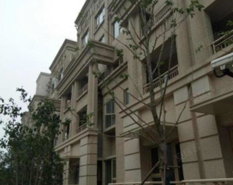 安礼香苑(别墅) 