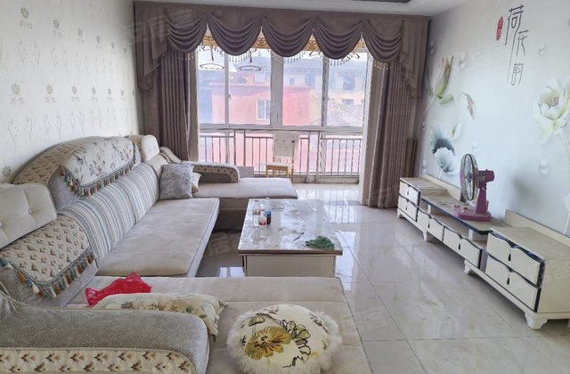 诚泰幸福里3室2厅129㎡34万二手房图片