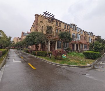 莫奈花园(公寓住宅)