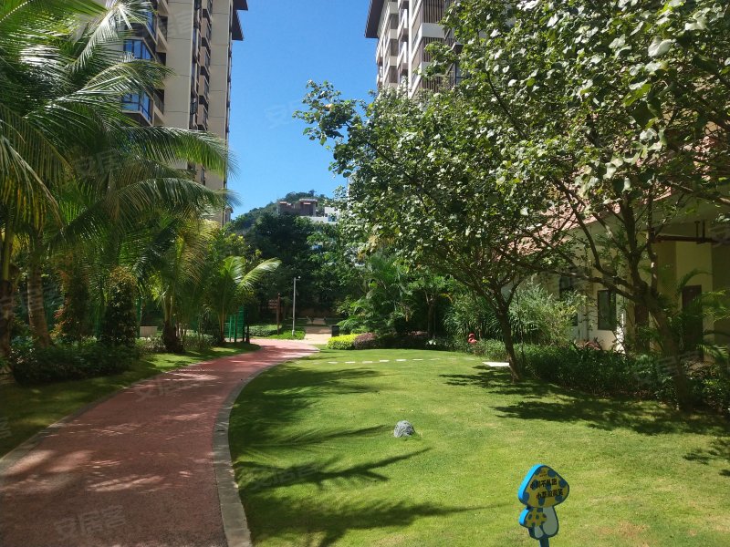 海棠花开,神泉大道-三亚海棠花开二手房,租房,房价-三亚安居客