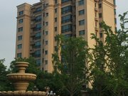 华明镇小区图片