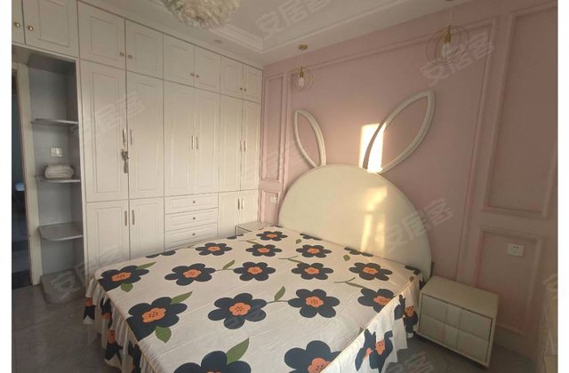 东方世纪城3室2厅117㎡39万二手房图片