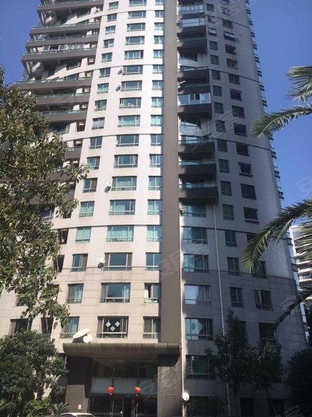 香梅花园(一期) 