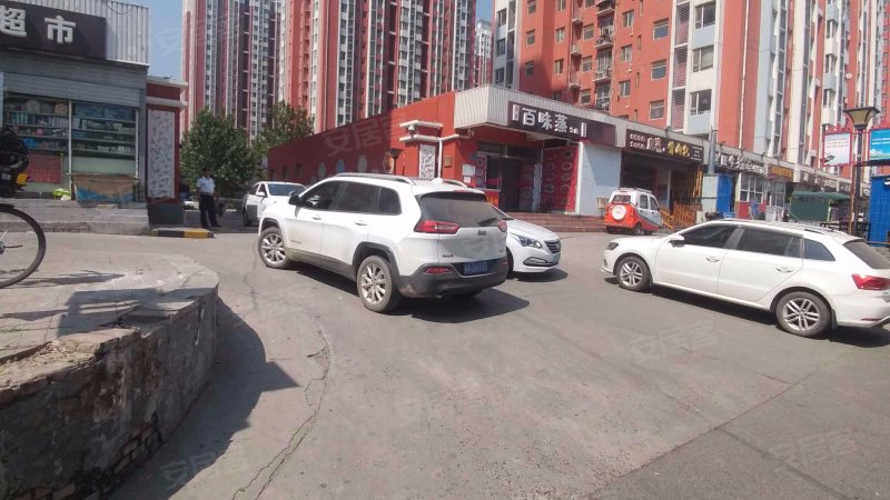 建华家园,建华北大街208号-石家庄建华家园二手房,租房,房价-石家庄