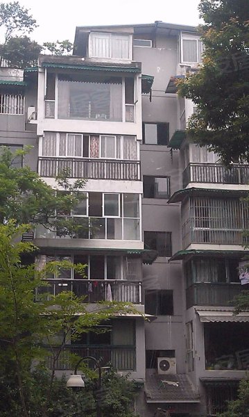 时代花城1期,安民街36号-成都时代花城1期二手房,租房,房价-成都安居