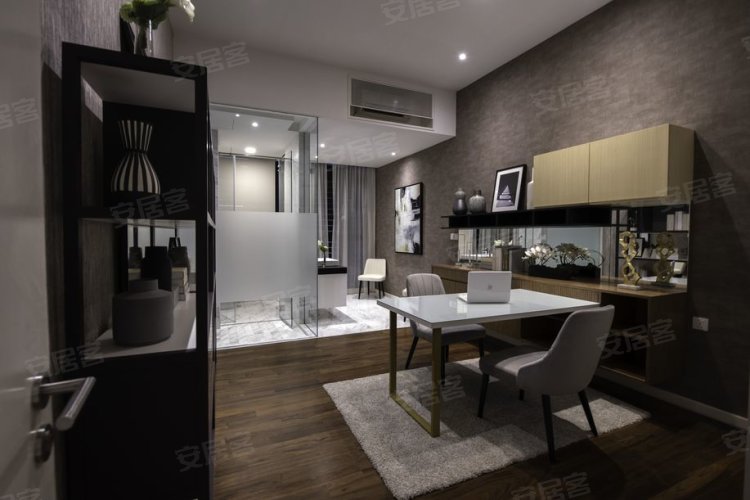 马来西亚槟城约¥360～862万槟城V海居公寓Setia V Residences新房公寓图片