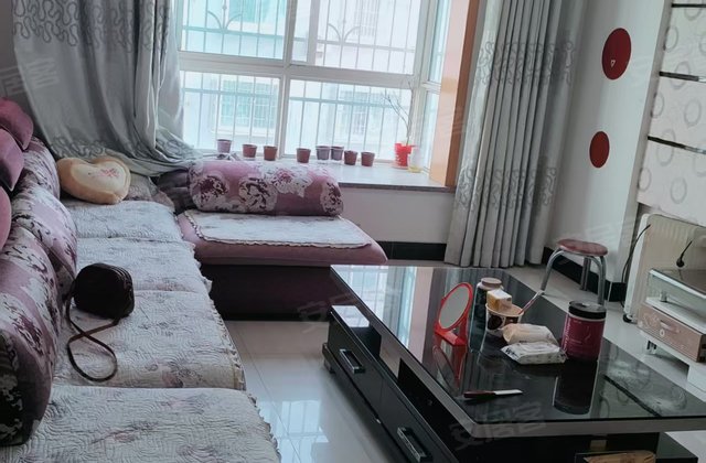 翠园居2室2厅96㎡30万二手房图片