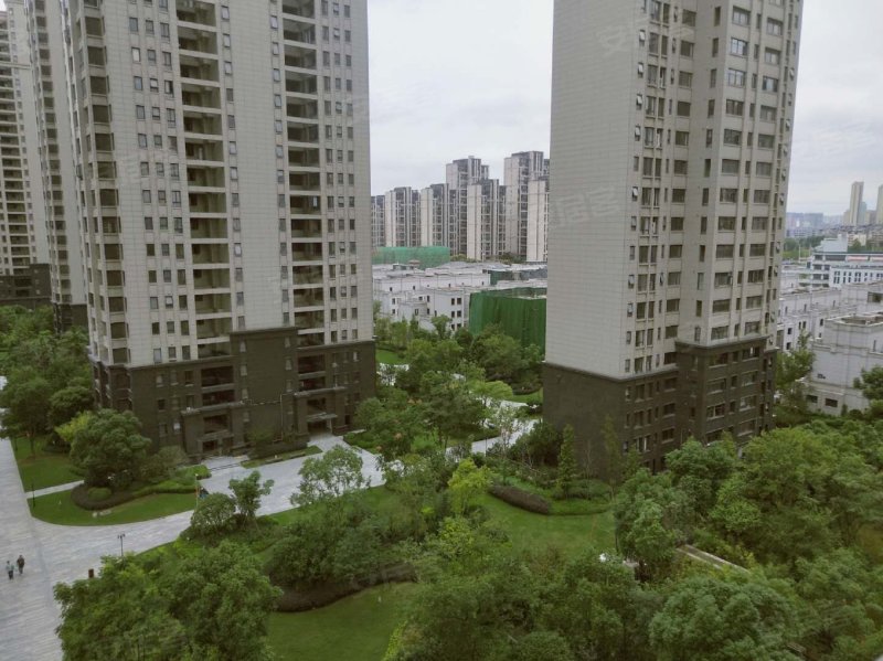 明园九龙湾(别墅)