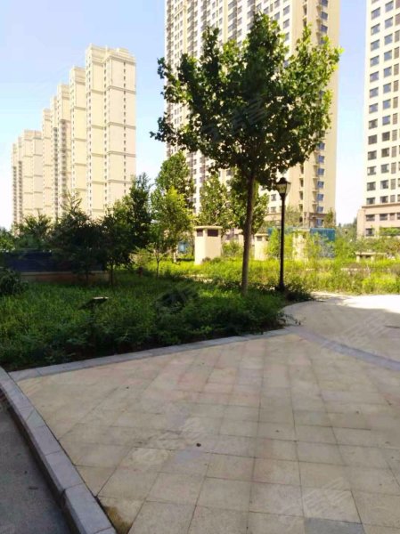 阳光华苑,瓜市路3666号-潍坊阳光华苑二手房,租房,房价-潍坊安居客