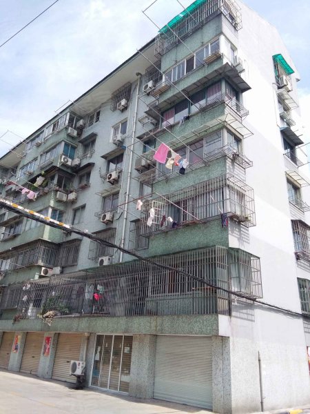 清河路202弄小区