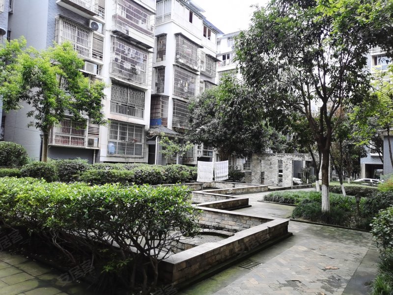 名仕居,西华路二段271号-南充名仕居二手房,租房,房价-南充安居客