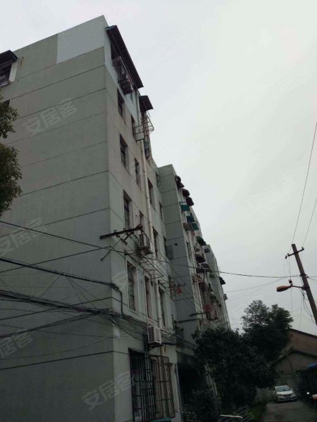 南大路76弄小区