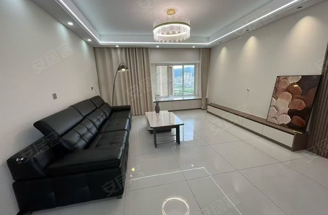 江滨壹号3室2厅143㎡96万二手房图片