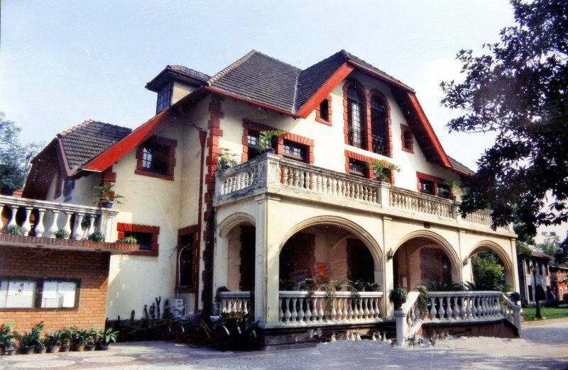 湖南别墅,湖南路262号-上海湖南别墅二手房,租房,房价-上海安居客