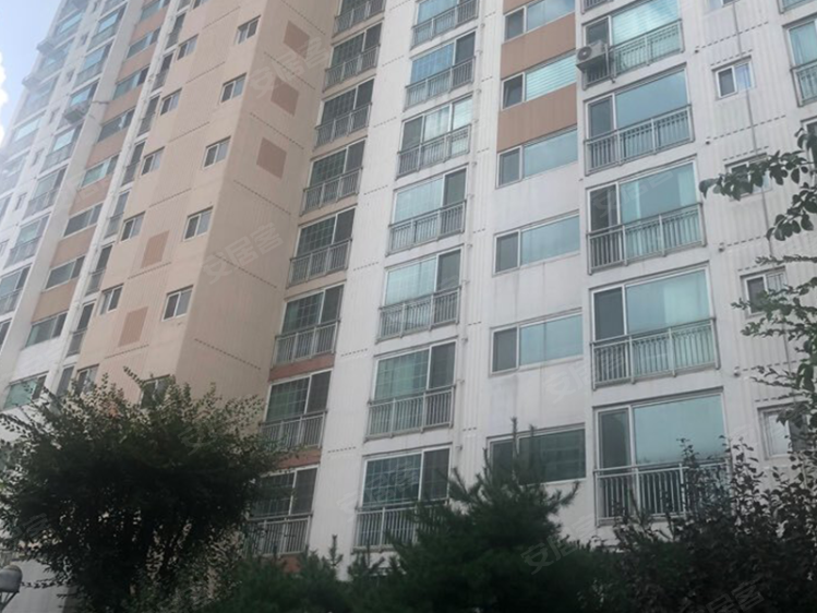 韩国约¥728万韩国首都圈京畿道宜居大公寓二手房公寓图片