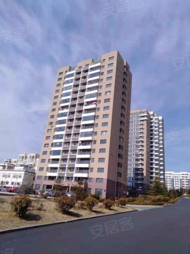 海映山庄,朝阳路 - 荣成海映山庄二手房,租房,房价-荣成安居客