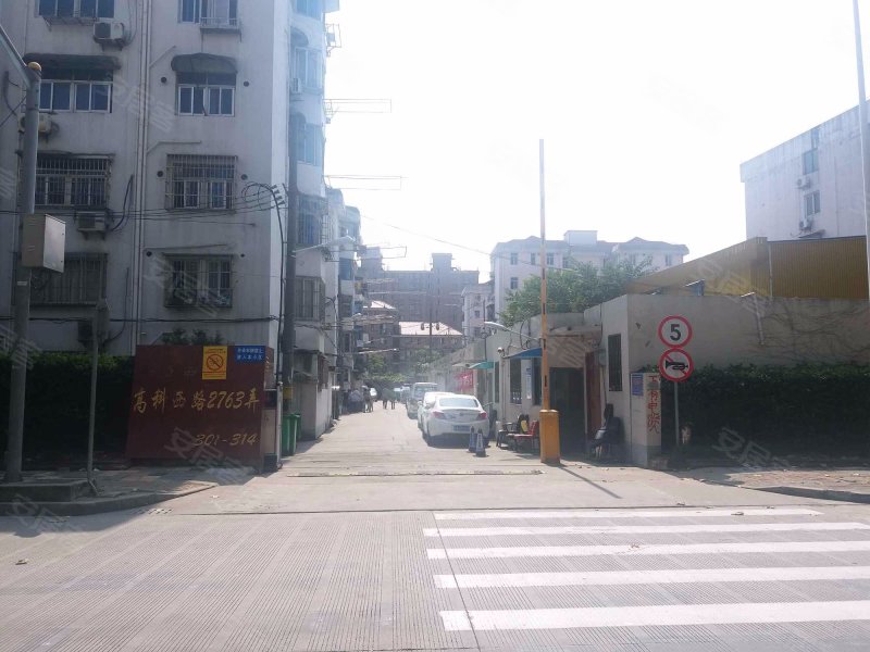高科西路2763弄小区 