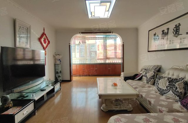 馨宇丽都3室2厅137㎡34.8万二手房图片