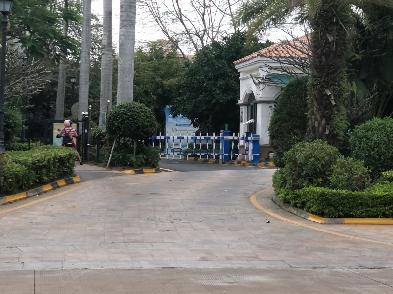 荣域(三期),海甸六东路3号-海口荣域(三期)二手房,租房,房价-海口安居